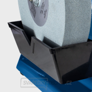 Tiger 2500 brousící systém náhled