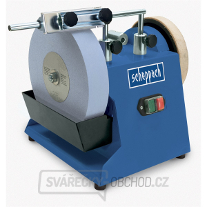 Tiger 2500 brousící systém Tiger 2500 brousící systém gallery main image