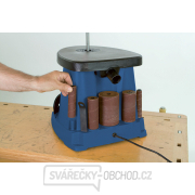 OSM 100 oscilační válečková bruska OSM 100 oscilační válečková bruska náhled