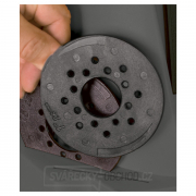 OSM 100 oscilační válečková bruska OSM 100 oscilační válečková bruska náhled