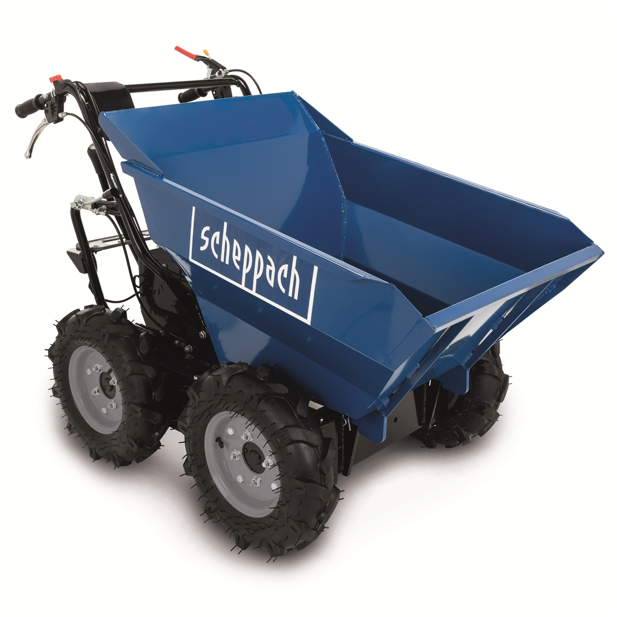 Levně DP 3000 kolový přepravník 4x4 5908802903