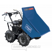 DP 3000 kolový přepravník 4x4  Náhled