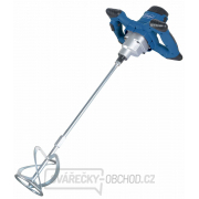 PM 1200 míchadlo stavebních materiálů PM 1200 míchadlo stavebních materiálů gallery main image