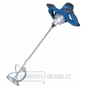 PM 1200 míchadlo stavebních materiálů PM 1200 míchadlo stavebních materiálů gallery main image
