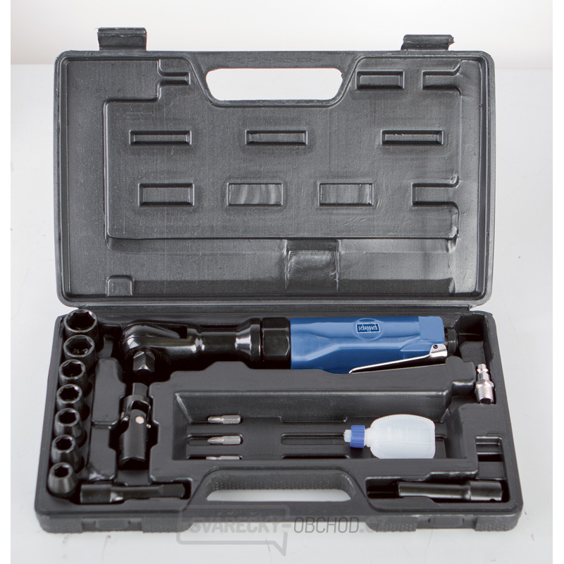 Pneumatická ráčna 1/2"