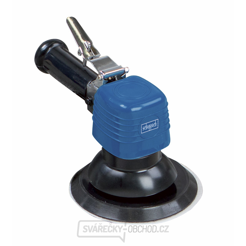 Excentrická bruska pneumatická 150 mm