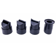 Pneumatická pískovací pistole se sběrem abraziva  Náhled