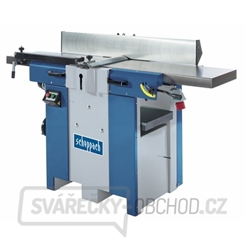 Plana 4.1c  protahovačka/hoblovka 230 V