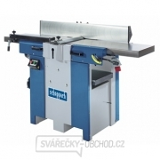 Plana 4.1c  protahovačka/hoblovka 230 V gallery main image