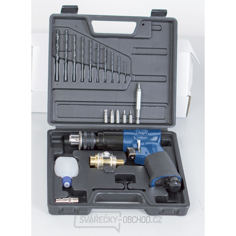 Pneumatický šroubovák 3/8