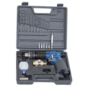 Pneumatický šroubovák 3/8 Náhled