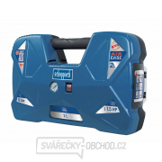 Bezolejový kompresor Scheppach Aircase Bezolejový kompresor Scheppach Aircase gallery main image