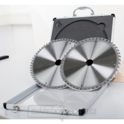 Sada 2 pilových kotoučů 254 mm Náhled