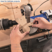 Pásová a kotoučová bruska BTS 700 náhled