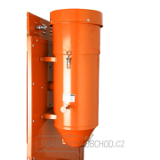 Pískovací box SSK 2.5 Náhled