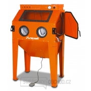 Pískovací box SSK 2,5 Pískovací box SSK 2,5 gallery main image