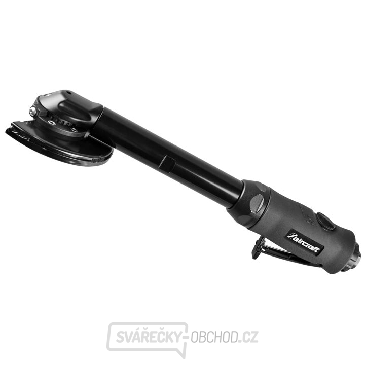 Prodloužená bruska TWS Super