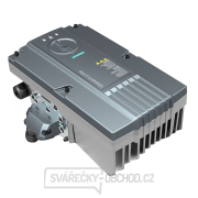 Univerzální frézka OPTImill MF 2 V Náhled