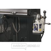 Univerzální frézka OPTImill MF 2 V náhled