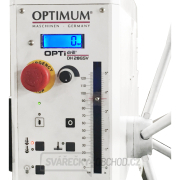 Sloupová převodová vrtačka OPTIdrill DH 28 GSV Náhled