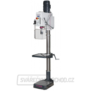 Sloupová převodová vrtačka OPTIdrill DH 28 GSV Sloupová převodová vrtačka OPTIdrill DH 28 GSV gallery main image