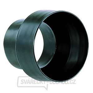 Redukce k odsavači (pr. 140 / 100 mm) Redukce k odsavači (pr. 140 / 100 mm) gallery main image