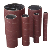 Sada brusných válečků pro OSM 100, zrnitost 240 Náhled