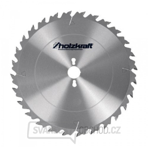 Pilový kotouč na dřevo Ø 250 mm, 24 zubů, tvrdokov Pilový kotouč na dřevo Ø 250 mm, 24 zubů, tvrdokov gallery main image