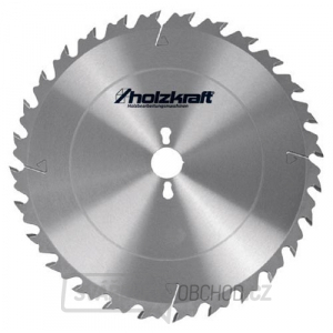 Pilový kotouč na dřevo Ø 315 mm, 28 zubů, tvrdokov Pilový kotouč na dřevo Ø 315 mm, 28 zubů, tvrdokov gallery main image