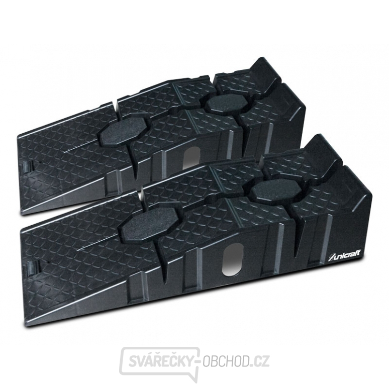 Montážní rampy KR 2500 - set 2 ks Montážní rampy KR 2500 - set 2 ks gallery main image