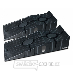 Montážní rampy KR 2500 - set 2 ks Montážní rampy KR 2500 - set 2 ks gallery main image