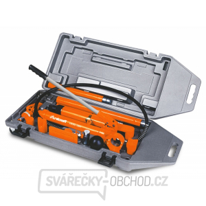 Hydraulická sada na rovnání karosérií HKRS 1001 Hydraulická sada na rovnání karosérií HKRS 1001 gallery main image