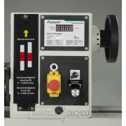 Soustruh na dřevo DB 1202 Náhled