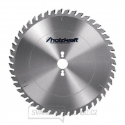 Pilový kotouč na dřevo Ø 250 mm, 40 zubů, tvrdokov Pilový kotouč na dřevo Ø 250 mm, 40 zubů, tvrdokov gallery main image
