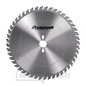 Pilový kotouč na dřevo Ø 250 mm, 40 zubů, tvrdokov Pilový kotouč na dřevo Ø 250 mm, 40 zubů, tvrdokov gallery main image