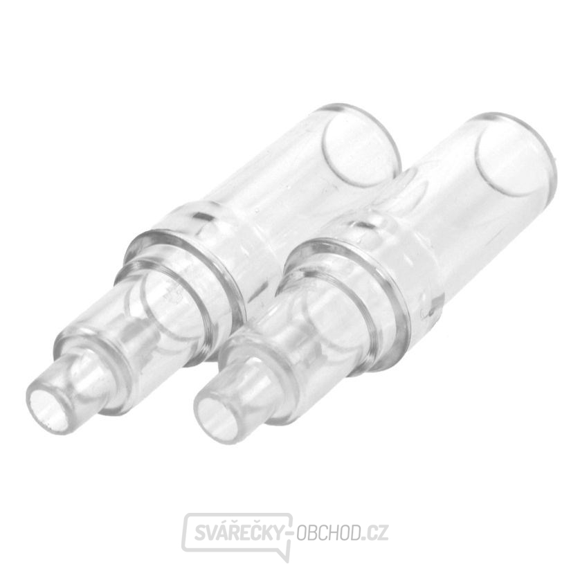 Solight náhradní trubičky pro alkohol tester Solight 1T04 - 2ks