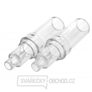 Solight náhradní trubičky pro alkohol tester Solight 1T04 - 2ks Solight náhradní trubičky pro alkohol tester Solight 1T04 - 2ks gallery main image