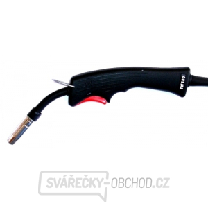 Hořák CO2 s kabely pro BT-GW 170 Einhell Blue Hořák CO2 s kabely pro BT-GW 170 Einhell Blue gallery main image