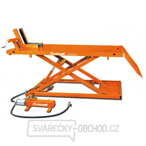 Zvedací plošina pro motocykly MHB 680 Zvedací plošina pro motocykly MHB 680 gallery main image