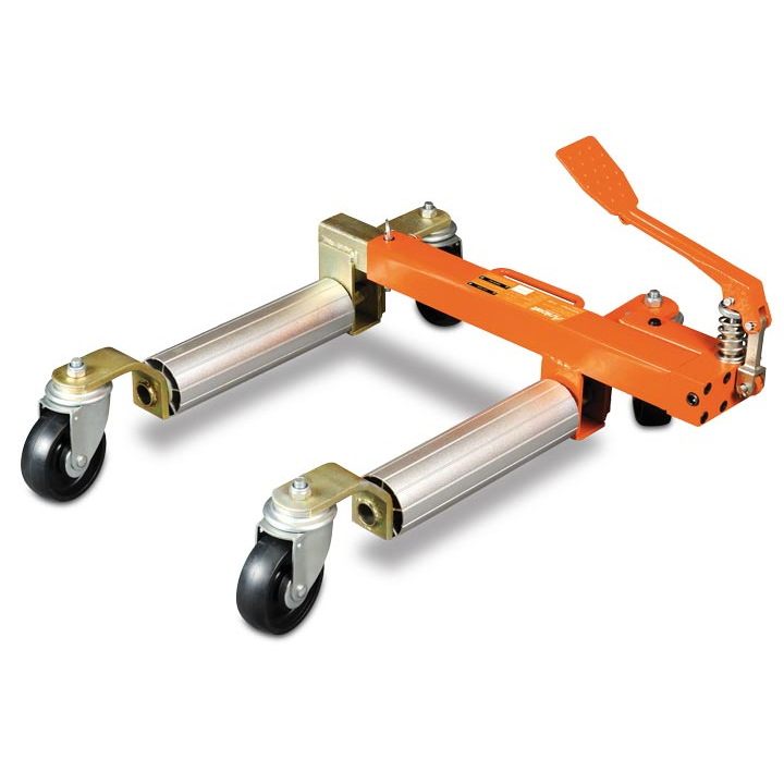 Levně Unicraft Manipulační podvozek PV 681 6201602