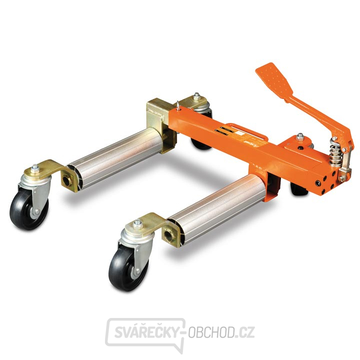 Manipulační podvozek PV 681