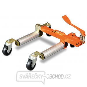 Manipulační podvozek PV 681 Manipulační podvozek PV 681 gallery main image