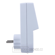 Solight časový spínač digitální, displej, 17 režimů Náhled Solight časový spínač digitální, displej, 17 režimů Náhled