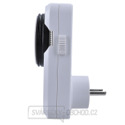 Solight časový spínač, 24 h., 1 režim náhled