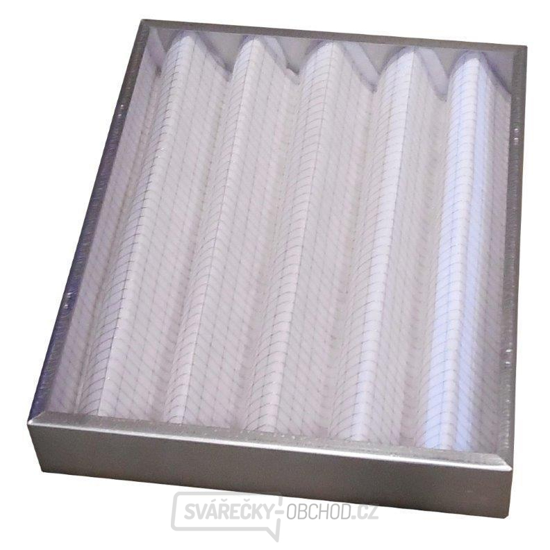 Filtr Polyester Vlnitý UNI 2000H Filtr Polyester Vlnitý UNI 2000H gallery main image