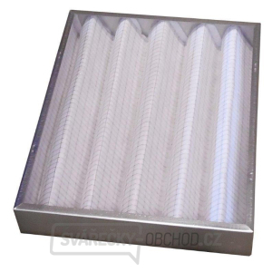 Filtr Polyester Vlnitý UNI 2000H Filtr Polyester Vlnitý UNI 2000H gallery main image