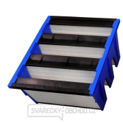 Filtr kapsový UNI 2000H Filtr kapsový UNI 2000H gallery main image