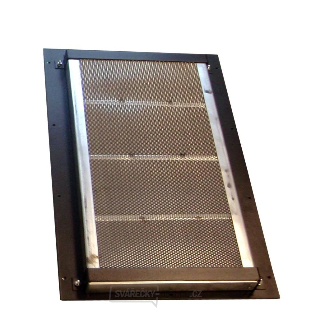 Filtr aktivní uhlí UNI 2000H 2ks Filtr aktivní uhlí UNI 2000H 2ks gallery main image