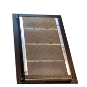 Filtr aktivní uhlí UNI 2000H 2ks Filtr aktivní uhlí UNI 2000H 2ks gallery main image