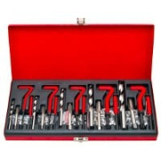 Sada pro opravy poškozených závitů PT-131 - 131ks Náhled